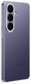 Kryt na mobil Samsung Clear na Samsung Galaxy S26 průhledný

 obrázek produktu 2 z 4
