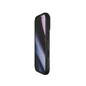 Kryt na mobil Epico Hero Pro Mag+ na Apple iPhone 17 Pro černý/průhledný

 obrázek produktu 3 z 4