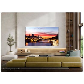 Televize LG OLED42C64LA 

 obrázek produktu 9 z 10