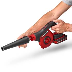 Fukar zahradní Einhell TE-CB 18/270 Li - Solo (bez baterie), 3408045 

 obrázek produktu 2 z 8