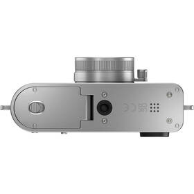 Digitální fotoaparát Fujifilm X half stříbrný

 obrázek produktu 4 z 12