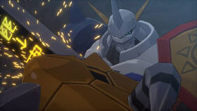Hra Bandai Namco Games Nintendo Switch Digimon Story: Time Stranger 

 obrázek produktu 7 z 11