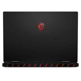 Notebook MSI Raider 18 Max HX A2WI-1042CZ černý

 obrázek produktu 8 z 11
