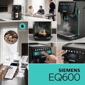 Automatický kávovar Siemens TP607ET5 nerez

 obrázek produktu 16 z 23