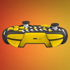 Gamepad Turtle Beach Rematch Wireless  Mario Kart World, NS2 černý

 obrázek produktu 11 z 13