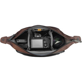 Brašna na foto/video Vanguard VEO Lite S7L hnědá

 obrázek produktu 8 z 14