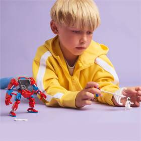 Stavebnice LEGO® Marvel 76308 Spider-Man v robotickém obleku vs. Anti-Venom 

 obrázek produktu 8 z 8