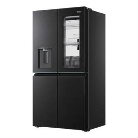 Americká lednice Haier HCW99F18DHMB černá

 obrázek produktu 18 z 24
