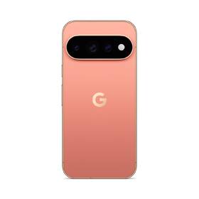 Mobilní telefon Google Pixel 11 Pro 5G 12 GB / 256 GB oranžový

 obrázek produktu 4 z 9