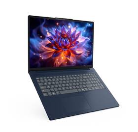 Notebook Lenovo IdeaPad Slim 3 16IWC11 modrý

 obrázek produktu 5 z 7