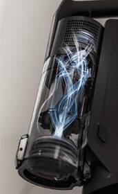 Tyčový vysavač Haier HCVM1S50PX 011 šedý/bronzový

 obrázek produktu 8 z 21