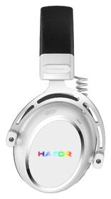 Headset HATOR Hypergang 3 Wireless bílý

 obrázek produktu 7 z 10