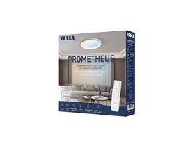 Stropní svítidlo TESLA lighting LED plnospektrální Prometheus bílý

 obrázek produktu 2 z 2