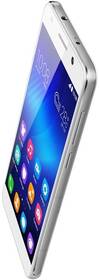 Mobilní telefon HONOR 6 bílý

 obrázek produktu 5 z 8