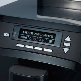 Espresso Severin KV 8051 černý

 obrázek produktu 3 z 6