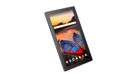Dotykový tablet Lenovo TAB3 10 Business černý

 obrázek produktu 4 z 14