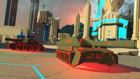 Hra Sony Battlezone (PS4) 

 obrázek produktu 2 z 7