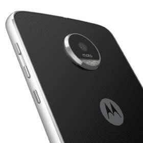 Mobilní telefon Motorola Moto Z Play Dual SIM černá barva
