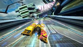 Hra Sony WipEout Omega Collection 

 obrázek produktu 2 z 7