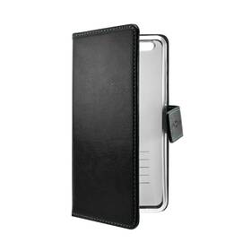 Pouzdro na mobil flipové FIXED na Huawei Y5 (2018) černé

 obrázek produktu 2 z 4