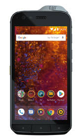 Mobilní telefon Caterpillar S61 Dual SIM černý

 obrázek produktu 2 z 5