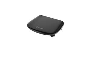 Set-top box GoGEN DVB 116 černá barva
