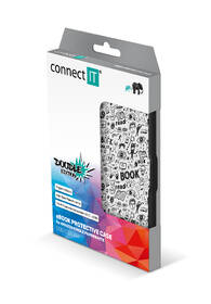Pouzdro pro čtečku e-knih Connect IT Doodle pro Amazon Kindle Paperwhite 1/2/3 bílé

 obrázek produktu 6 z 6