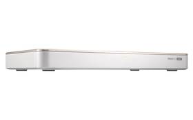 Datové úložiště (NAS) QNAP HS-453DX-4G bílé

 obrázek produktu 3 z 6
