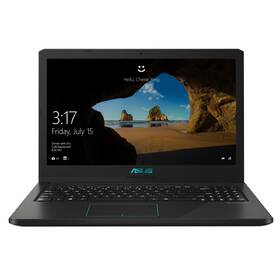 Notebook Asus X570ZD-DM121T 

 obrázek produktu 3 z 12
