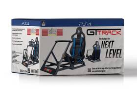 Závodní kokpit Next Level Racing GTtrack Racing Simulator PlayStation Edition 

 obrázek produktu 14 z 14