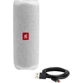 Přenosný reproduktor JBL FLIP 5 bílý

 obrázek produktu 5 z 6