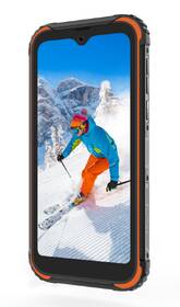 Mobilní telefon iGET GBV5900 oranžový

 obrázek produktu 2 z 10