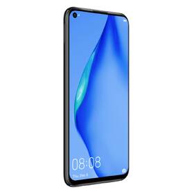 Mobilní telefon Huawei P40 lite (HMS) - Midnight Black 

 obrázek produktu 4 z 9