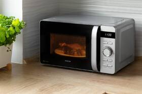 Mikrovlnná trouba Sencor SMW 5217SL nerez

 obrázek produktu 10 z 12