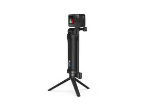 Selfie tyč GoPro 3-Way černý

 obrázek produktu 3 z 7