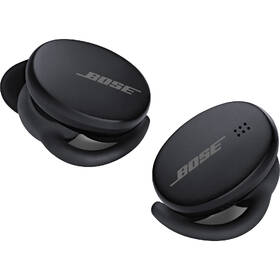 Sluchátka Bose Sport Earbuds černá

 obrázek produktu 1 z 9