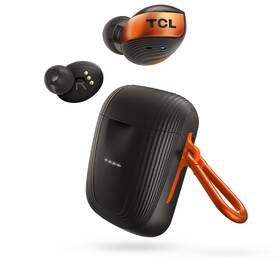 Sluchátka TCL ACTV500TWS černá/oranžová

 obrázek produktu 1 z 5