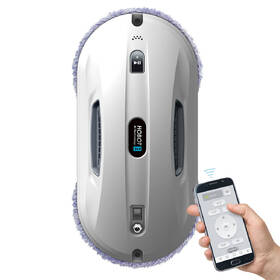 Robotický čistič oken HOBOT HB368 

 obrázek produktu 1 z 20