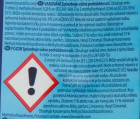 Leštidlo do myčky Finish 800 ml 

 obrázek produktu 5 z 5