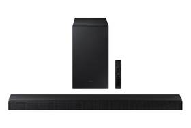 Soundbar Samsung HW-A550 černý

 obrázek produktu 1 z 12