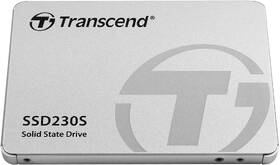 SSD Transcend SSD230S 1TB SATA 

 obrázek produktu 1 z 1