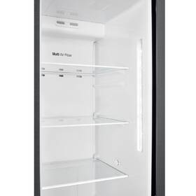 Americká lednice LG GSB470BASZ 

 obrázek produktu 7 z 15