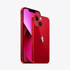 Mobilní telefon Apple iPhone 13 128GB (PRODUCT)RED 

 obrázek produktu 1 z 3