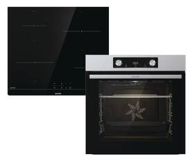 Set výrobků Gorenje BO6737E02X + IT640BSC 

 obrázek produktu 1 z 17