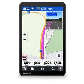 Navigační systém GPS Garmin dēzl LGV1000 černý

 obrázek produktu 1 z 5