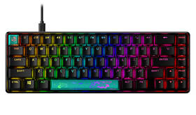 Klávesnice HyperX Alloy Origins 65 - Aqua, US Layout černá

 obrázek produktu 4 z 7