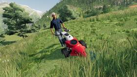 Hra GIANTS software PlayStation 4 Farming Simulator 19: Ambassador Edition 

