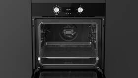 Trouba Teka HLB 8416 BX AIR FRY černá

 obrázek produktu 5 z 11
