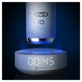 Zubní kartáček Oral-B Stardust White 

 obrázek produktu 4 z 8