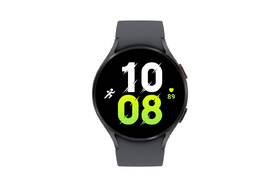 Chytré hodinky Samsung Galaxy Watch5 44mm šedé

 obrázek produktu 2 z 6